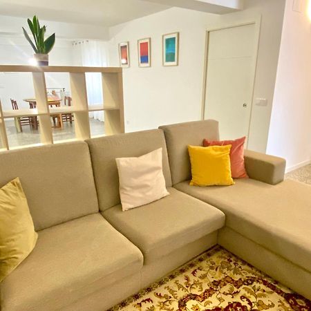 Apartamento Padron Centro P2 By Ur Exterior foto