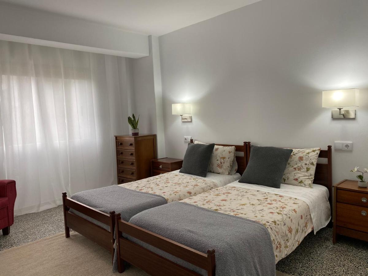 Apartamento Padron Centro P2 By Ur Exterior foto