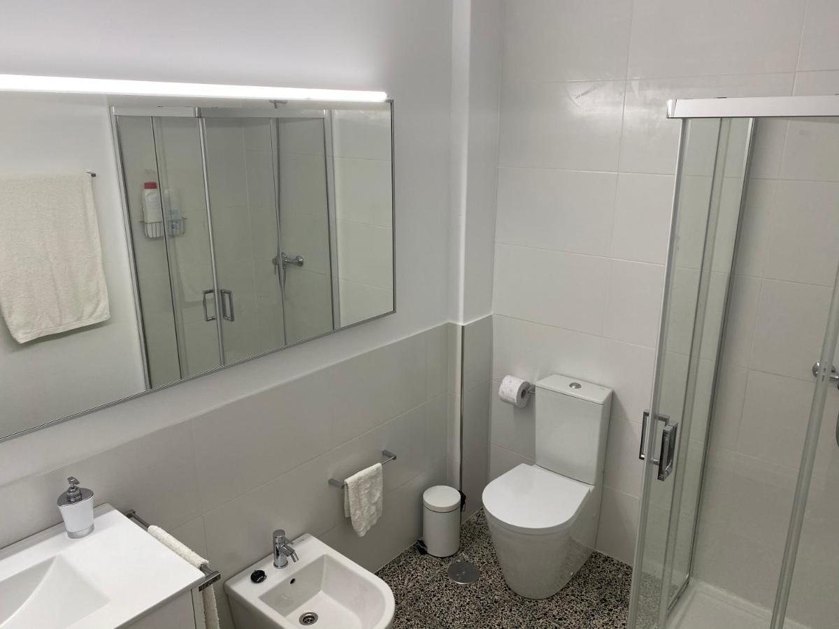 Apartamento Padron Centro P2 By Ur Exterior foto