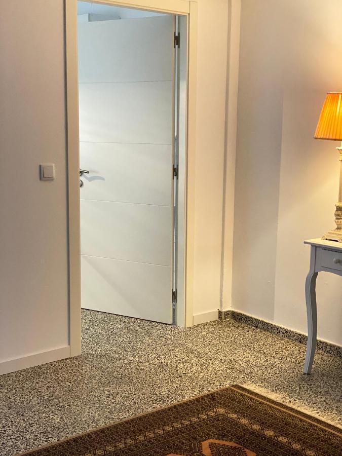 Apartamento Padron Centro P2 By Ur Exterior foto