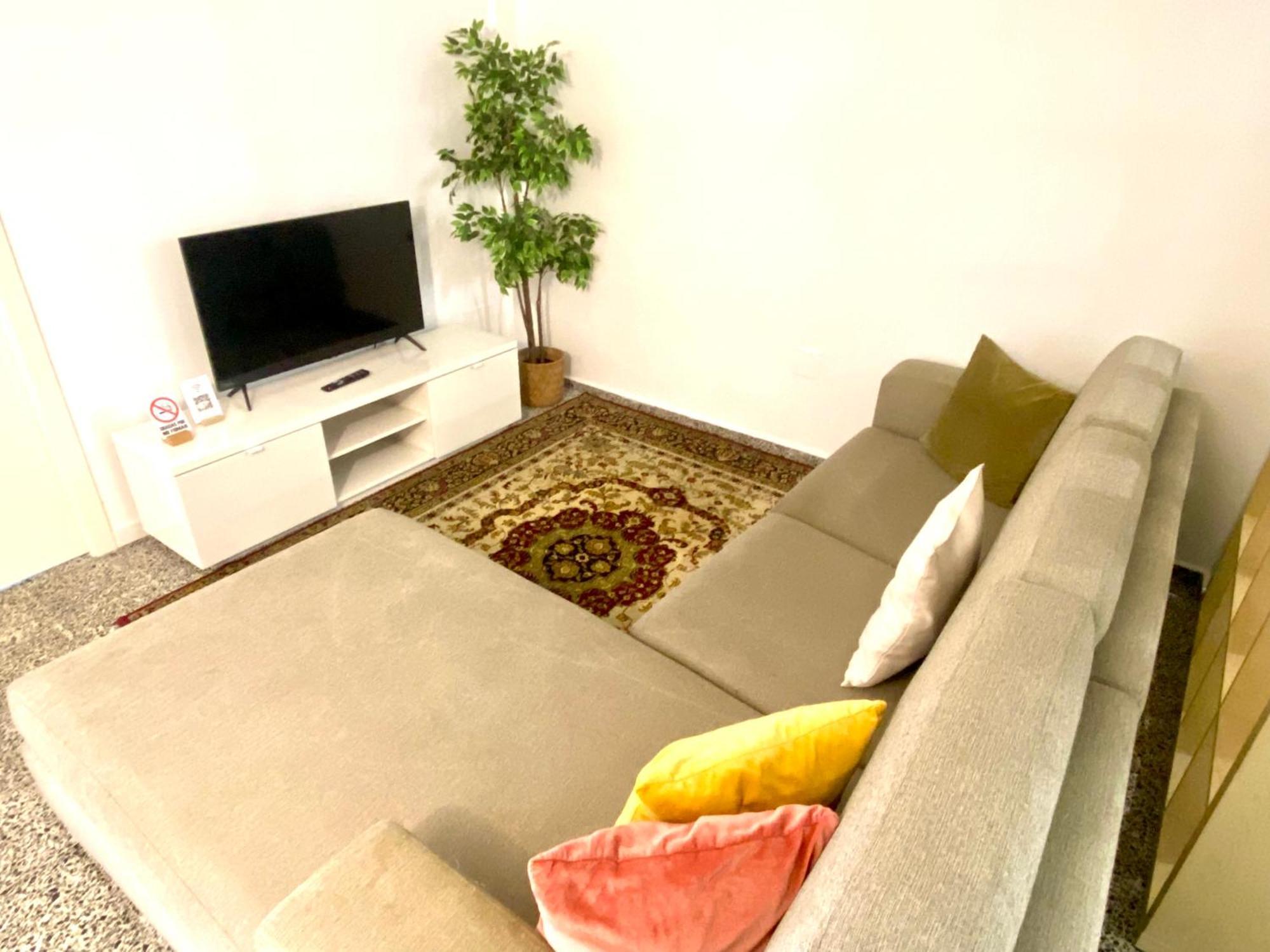 Apartamento Padron Centro P2 By Ur Exterior foto